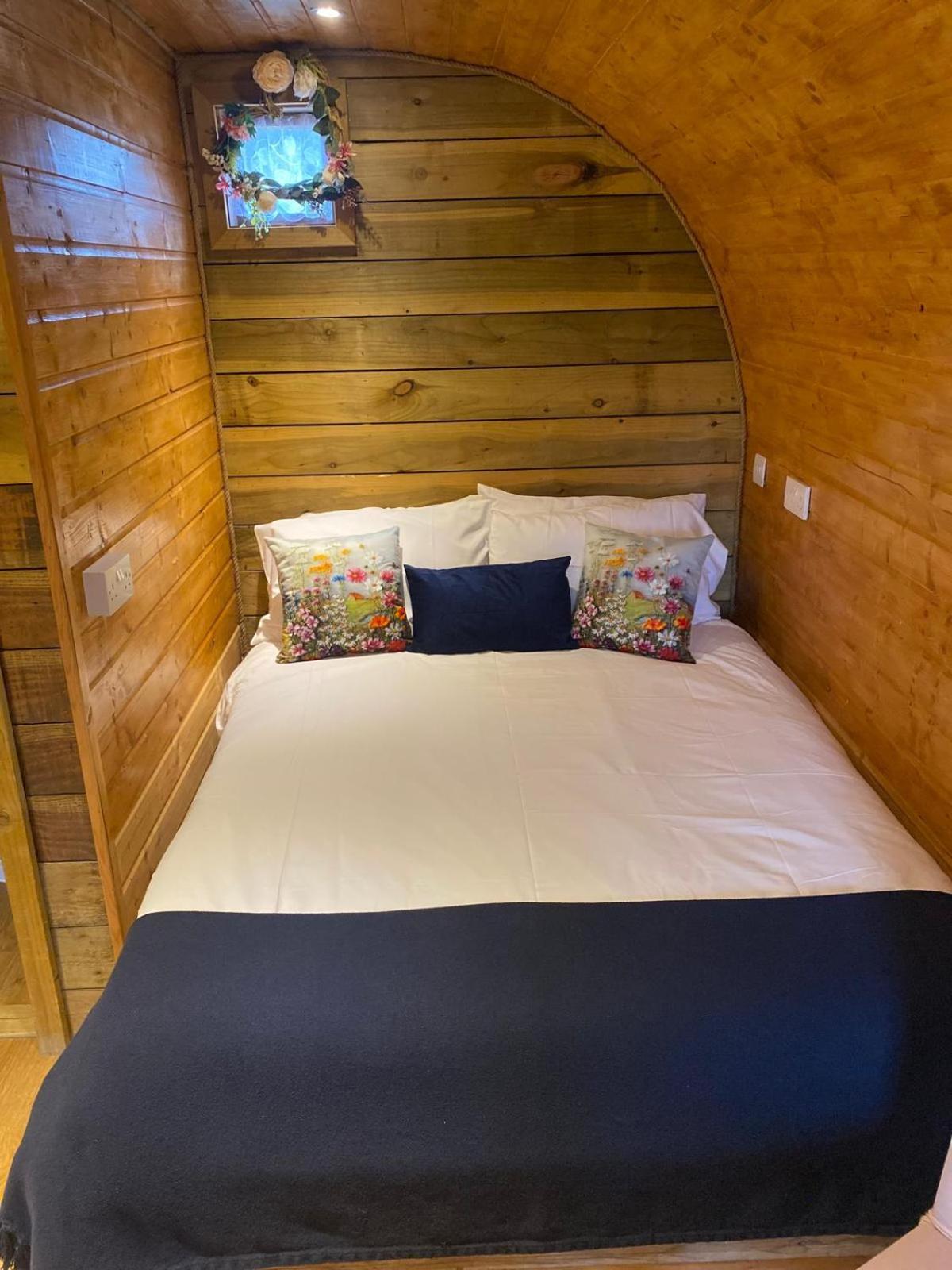 Crabmill Glamping Bewdley Hotel Exterior photo
